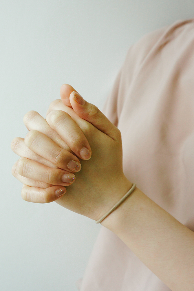 Pray For One Another