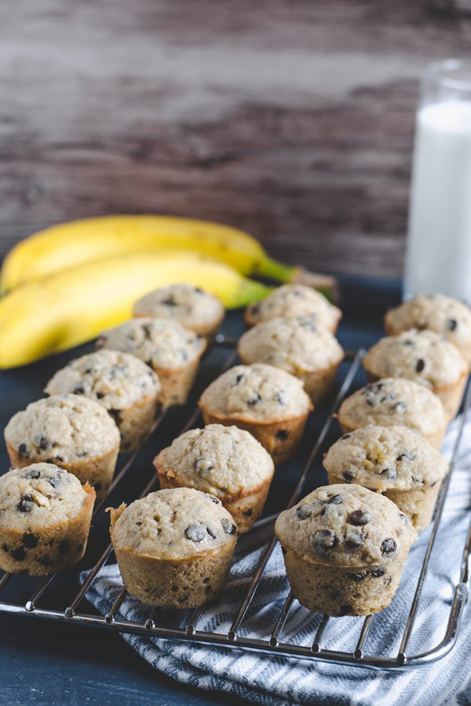 Get the Kids in the Kitchen