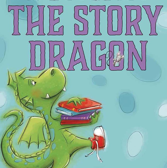 Inspiring Books By Local Authors: Humor And Heart – Amanda Driscoll