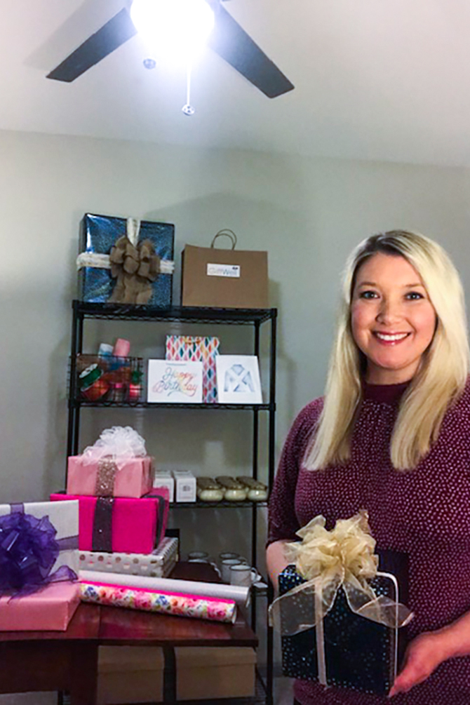 What Your World Looks Like – Jaclyn West