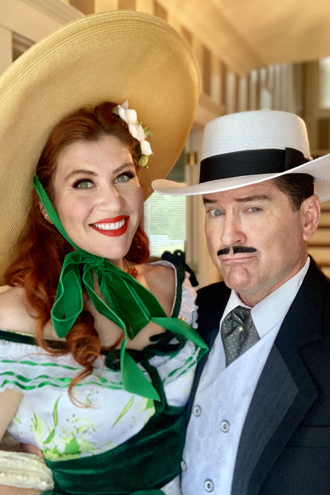 Catch Their Songs and Stories