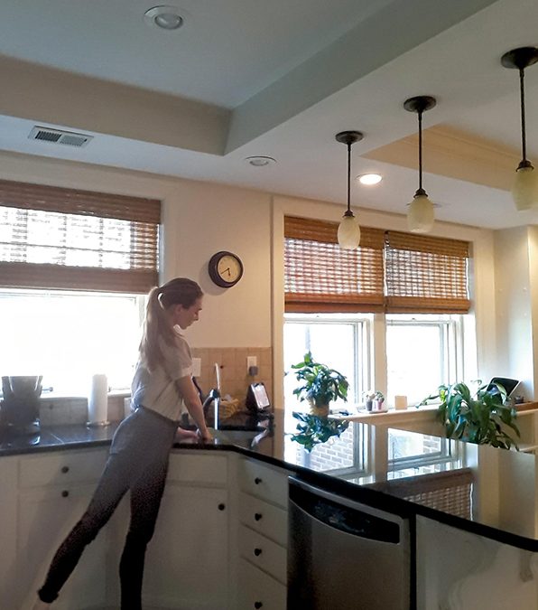 What Your World Looks Like – Lexa Daniels