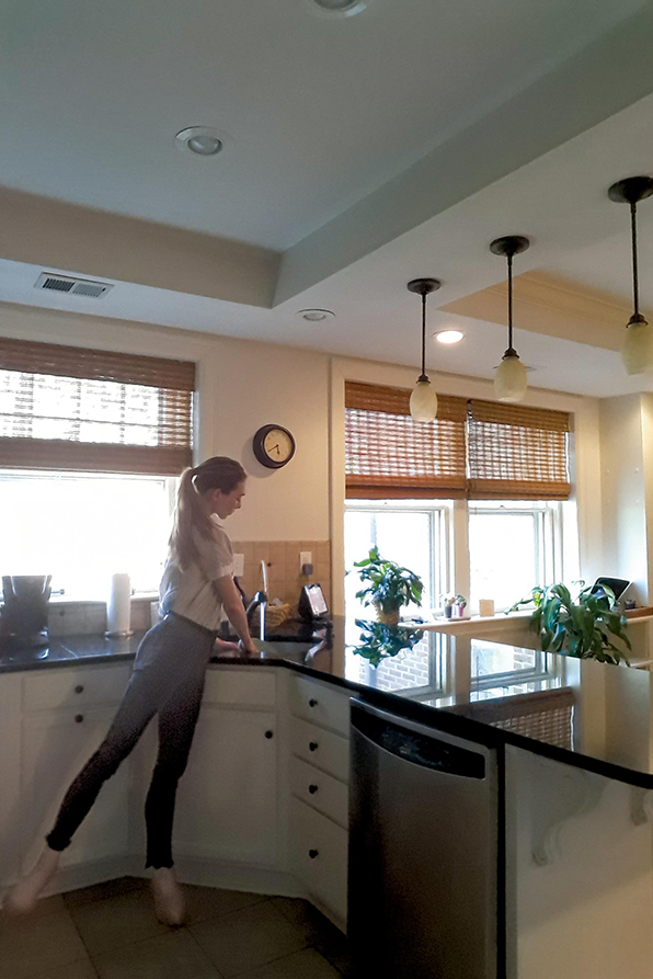 What Your World Looks Like – Lexa Daniels