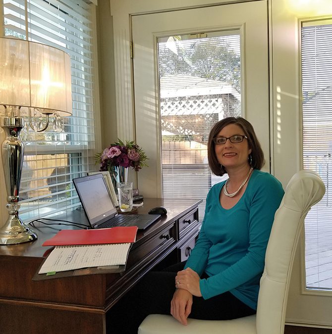 What Your World Looks Like – Sarah Davasher-Wisdom