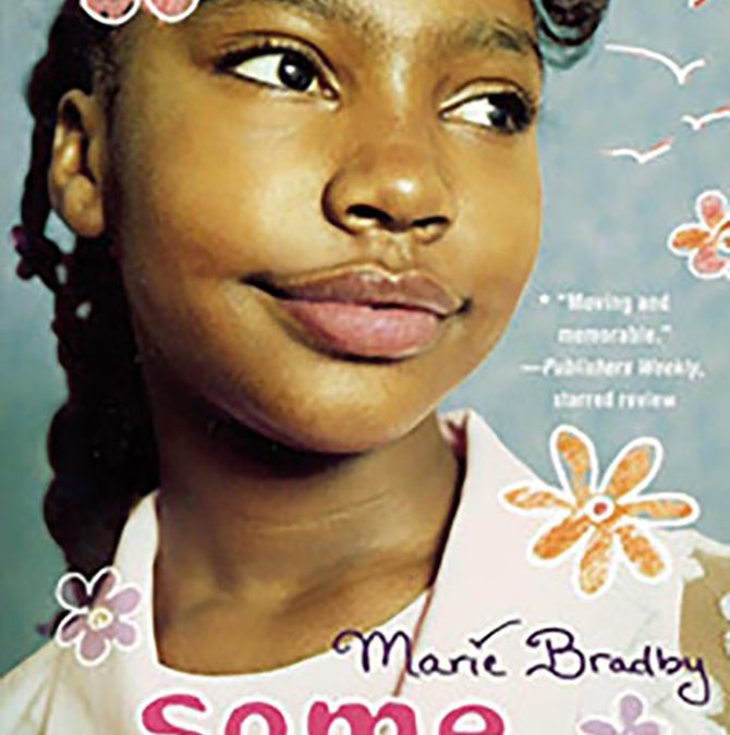 Inspiring Books By Local Authors – Important Historical Topics – Marie Bradby