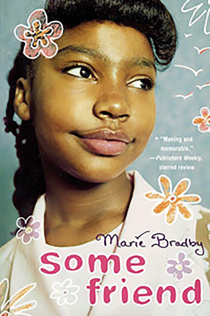 Inspiring Books By Local Authors – Important Historical Topics – Marie Bradby