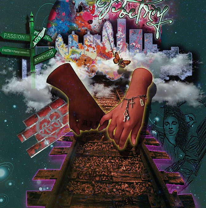 Inspiring Books By Local Authors – Tytianna Nikia Maria Wells