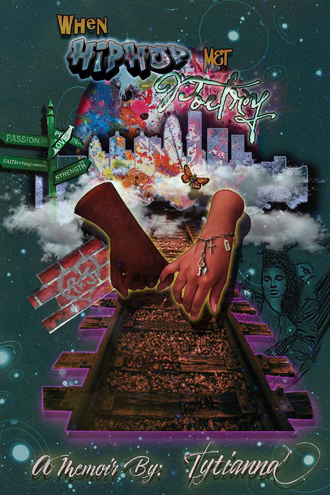 Inspiring Books By Local Authors – Tytianna Nikia Maria Wells