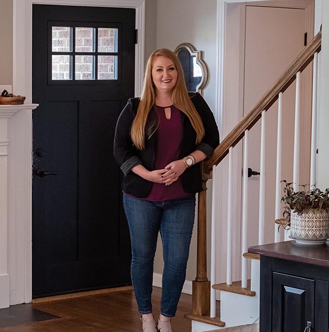 Flipping Into a Functional Home