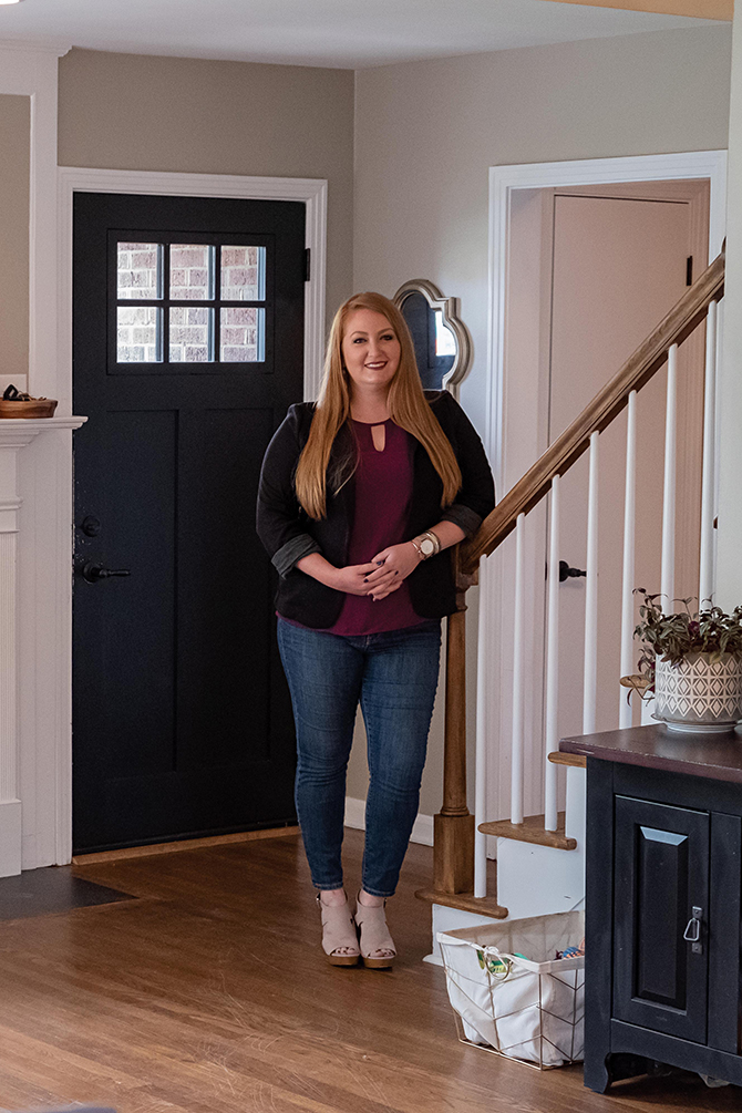 Flipping Into a Functional Home