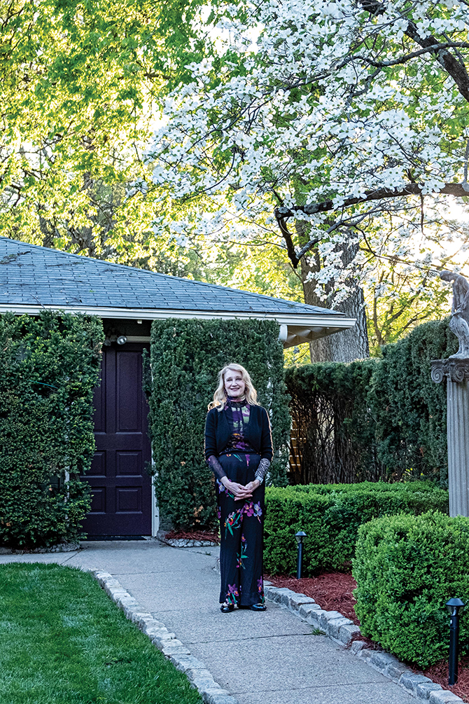 What Your World Looks Like – Linda’s Refuge