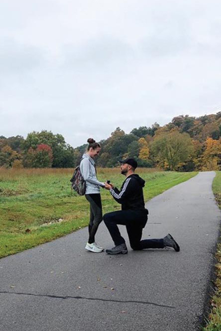 Churchill Downs Wedding Canceled