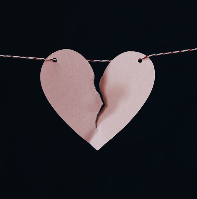 You Can Protect Yourself