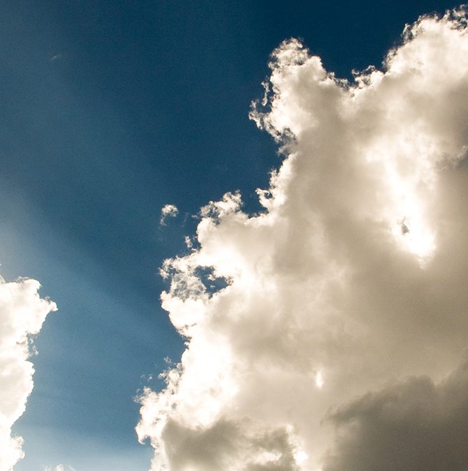 Grieving Without the Comfort of Others