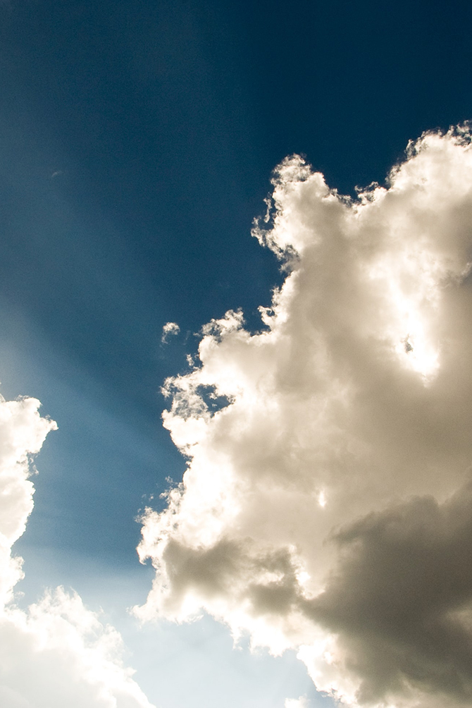 Grieving Without the Comfort of Others