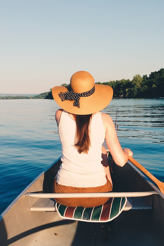 So, Maybe It’s Time to Let the Future Unfold, Not Strive to Control It