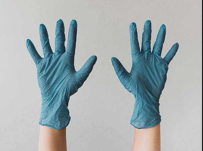 How Hospitals Are Protecting You During COVID-19