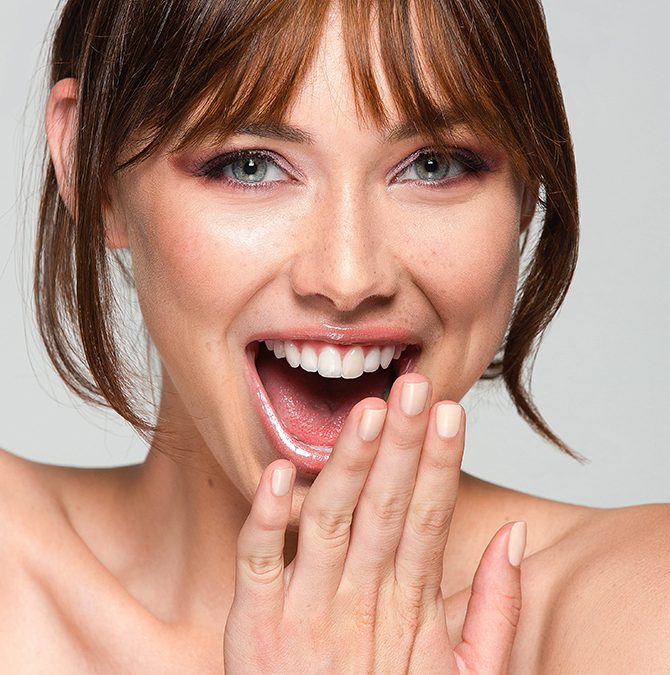 Win This Wellness Kit From Induction Therapies