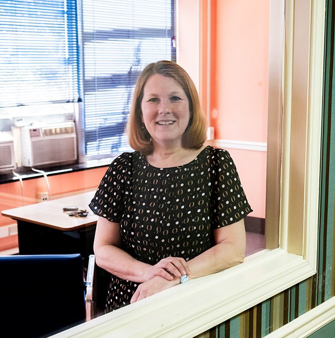 Meet Natalie Harris, 2020 Most Admired Woman — Community/Non-Profit