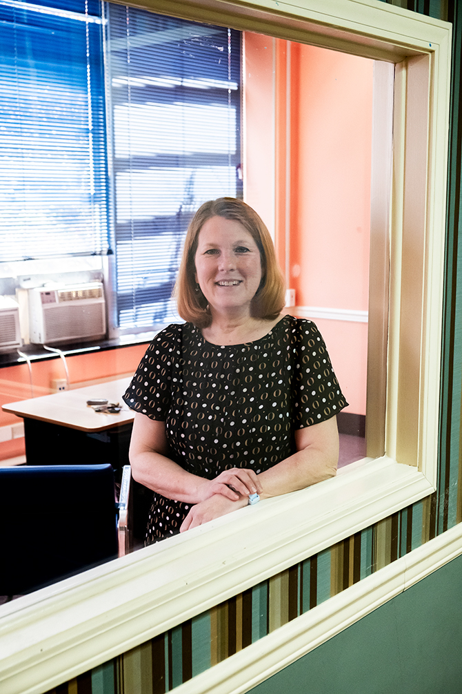 Meet Natalie Harris, 2020 Most Admired Woman — Community/Non-Profit