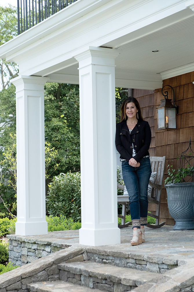 Meet Stacye Love, 2020 Most Admired Woman — Home/Home Style