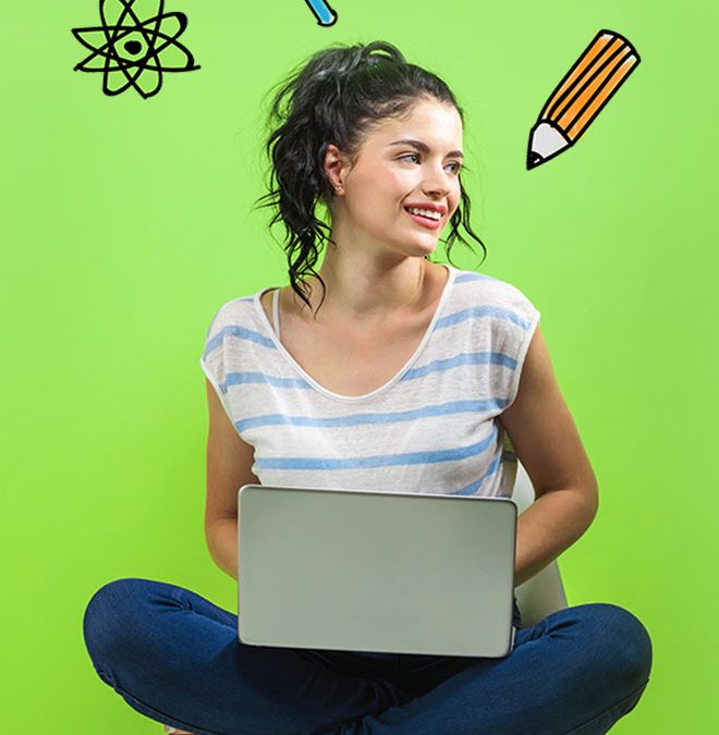 Recognize a Star Educator