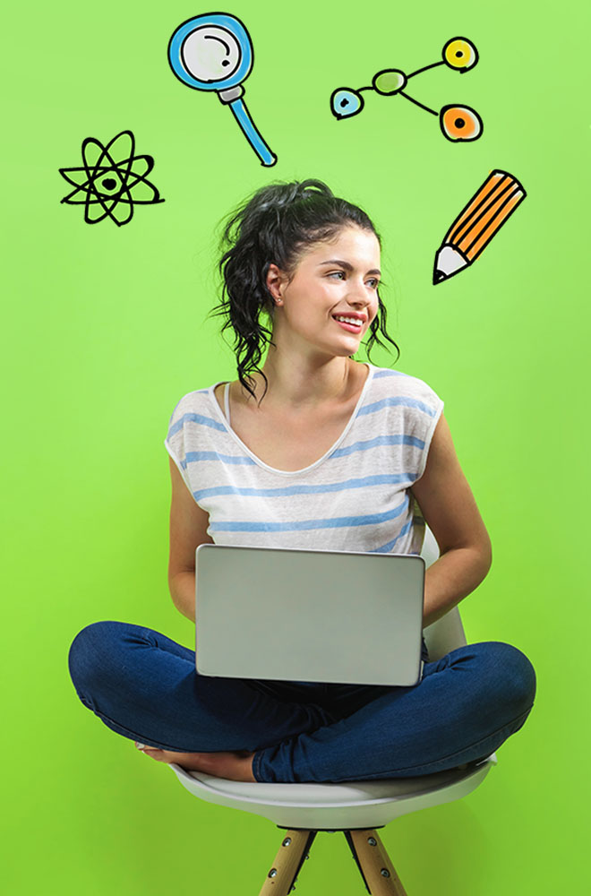 Recognize a Star Educator