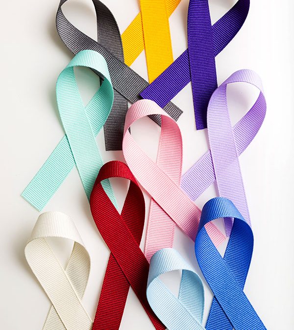 Recognize a Cancer Warrior