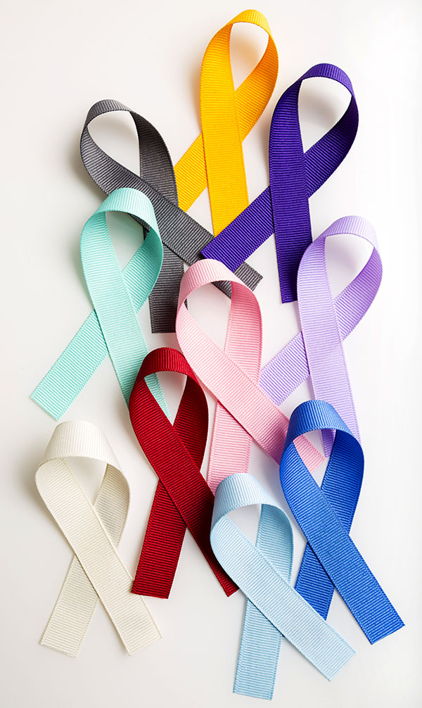 Recognize a Cancer Warrior