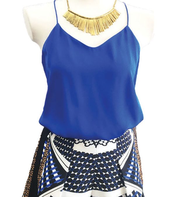 Win a Sassy Fox Gift Card!