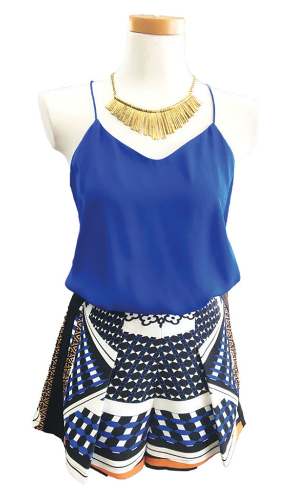 Win a Sassy Fox Gift Card!