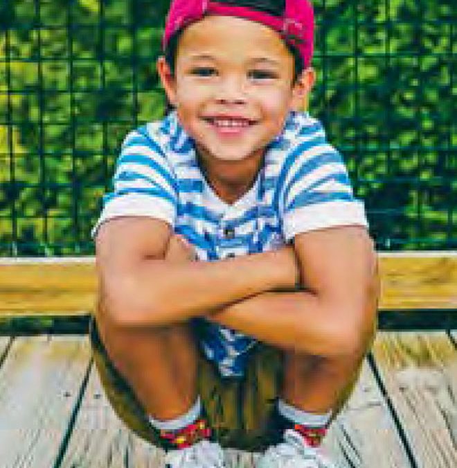 Parenting in a Pandemic