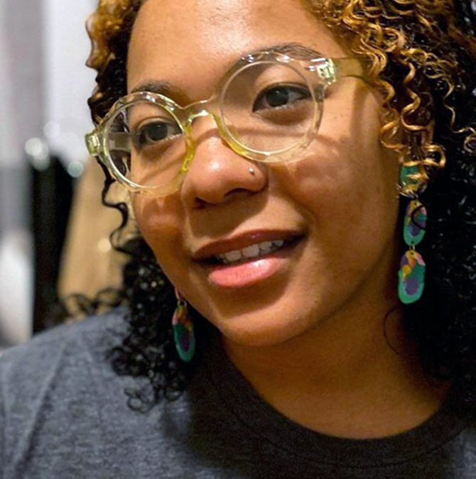 Being Vocal About Race