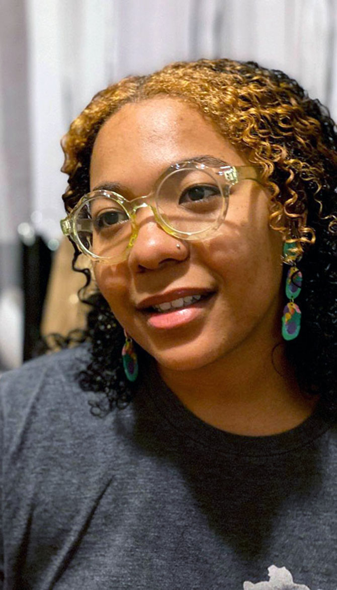 Being Vocal About Race