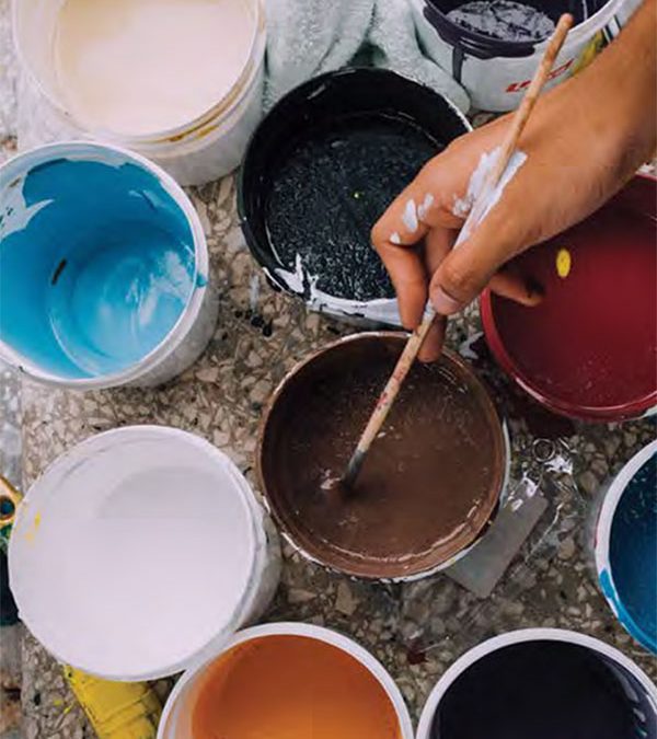 Raising a Racially Sensitive Child: Sadiqa Reynolds