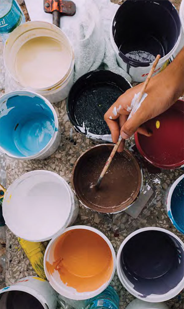 Raising a Racially Sensitive Child: Sadiqa Reynolds