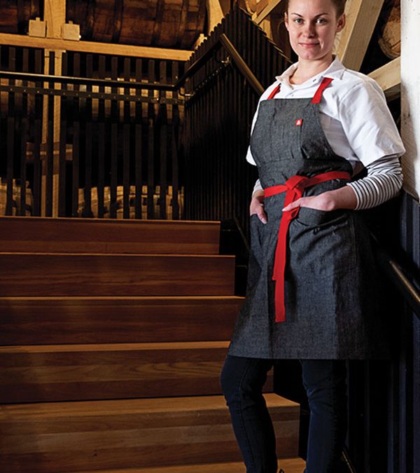 A New Place to Get the Kentucky Experience