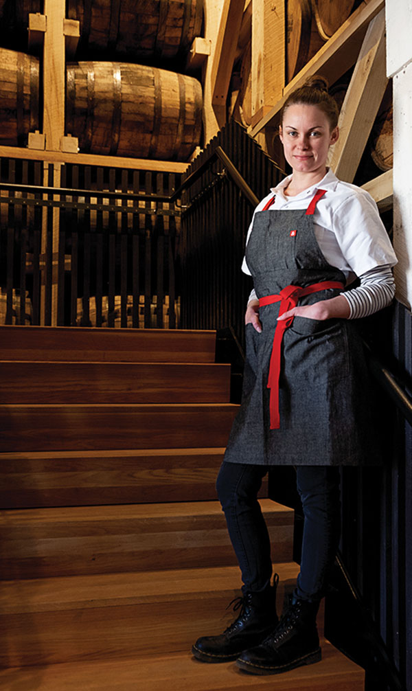 A New Place to Get the Kentucky Experience