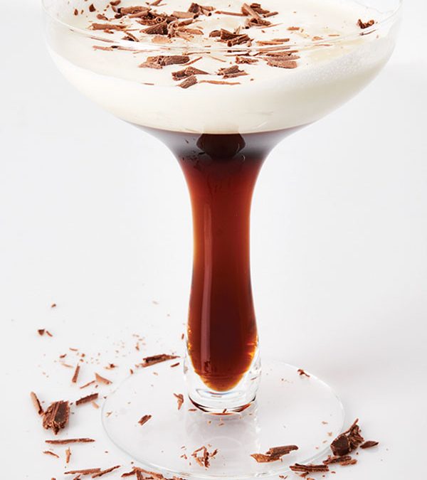 Classic & Simple — Derby Drinks and Food