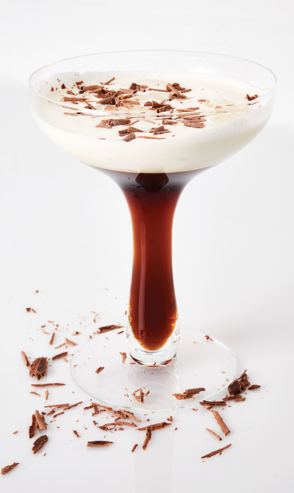 Classic & Simple — Derby Drinks and Food