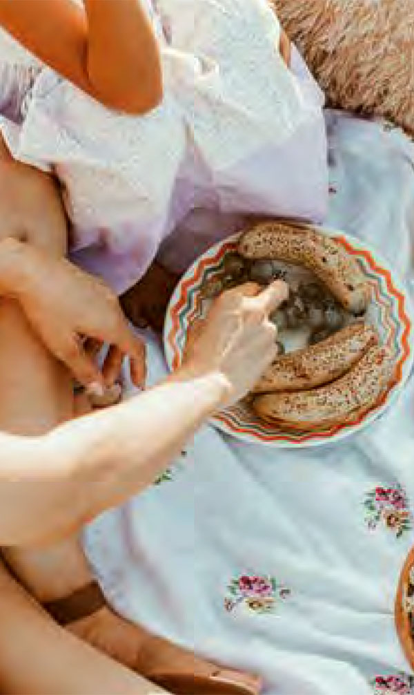 What A Mess! How Do We Get Back On Track?