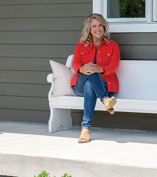 Women Who Build Together