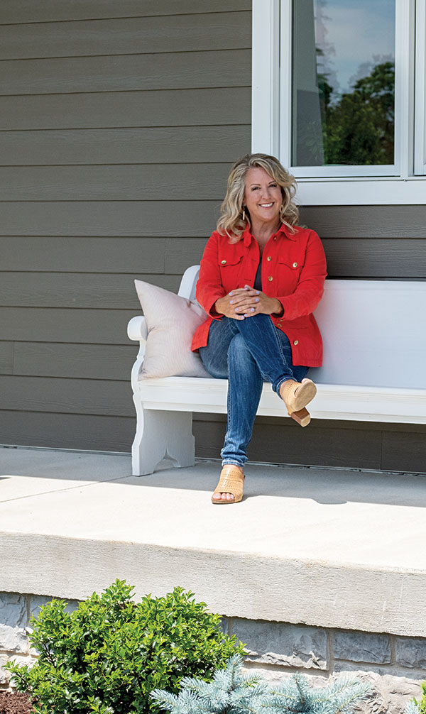 Women Who Build Together