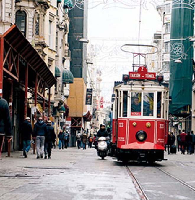 When the Travel Stops — How to Start Again