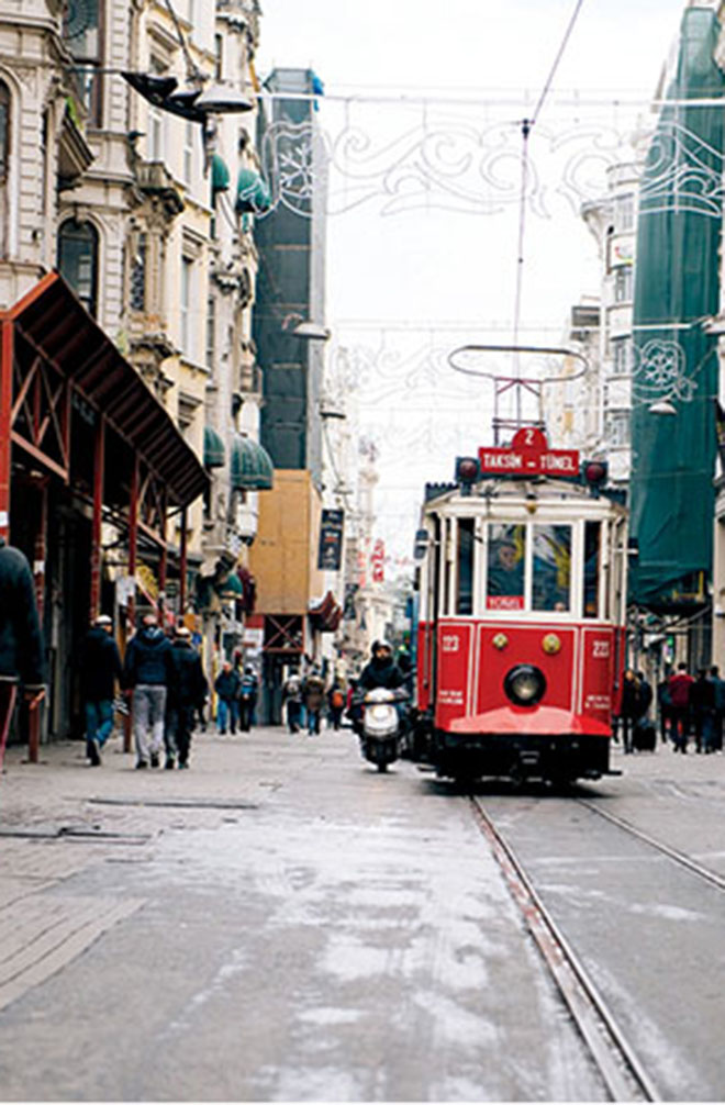 When the Travel Stops — How to Start Again