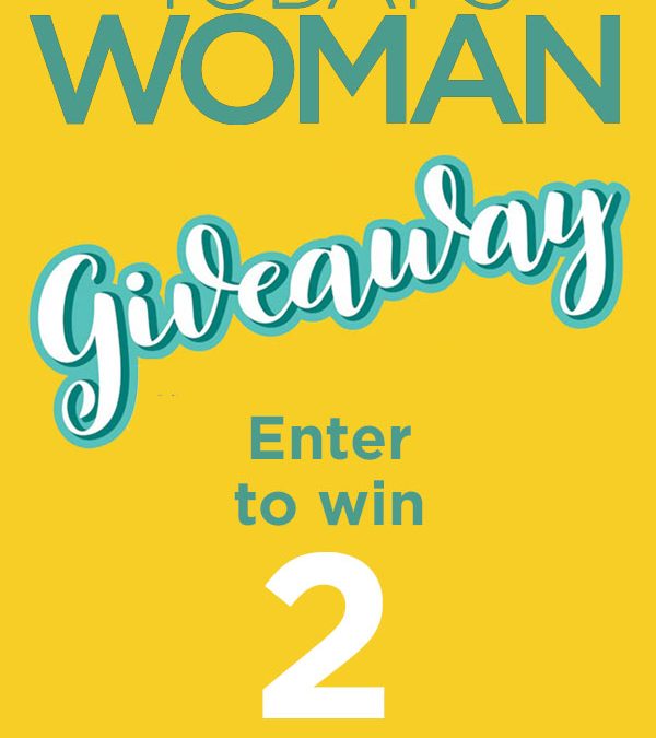 Enter to Win These 2 Prizes!