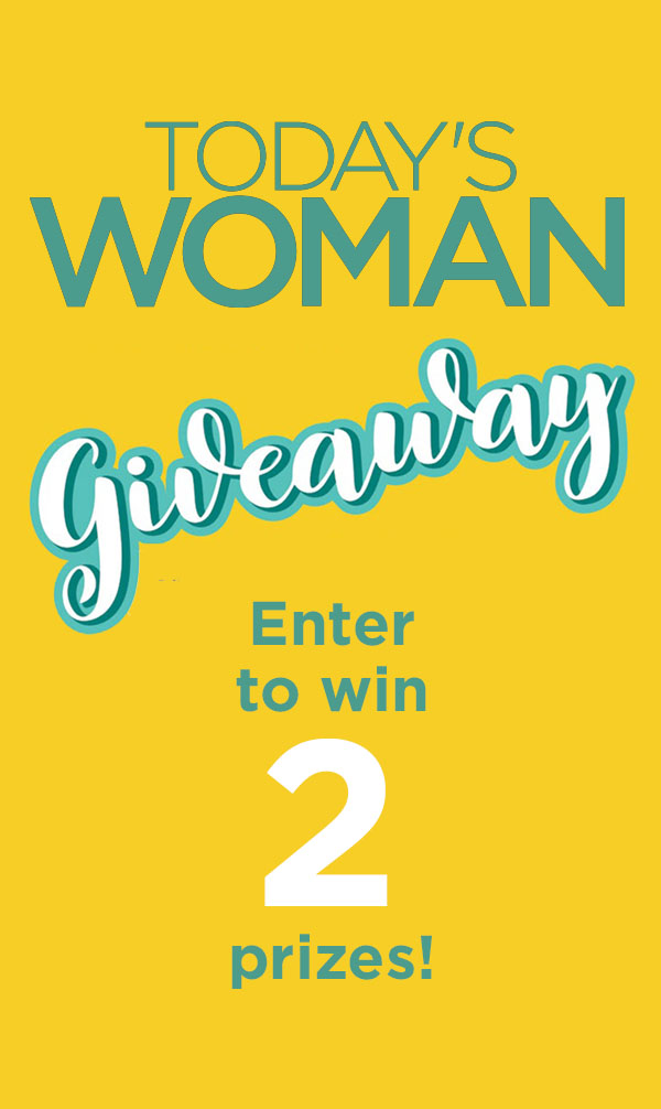 Enter to Win These 2 Prizes!