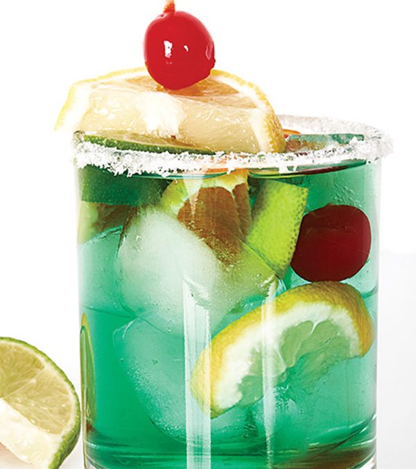 Salty & Sour — Derby Drinks and Food