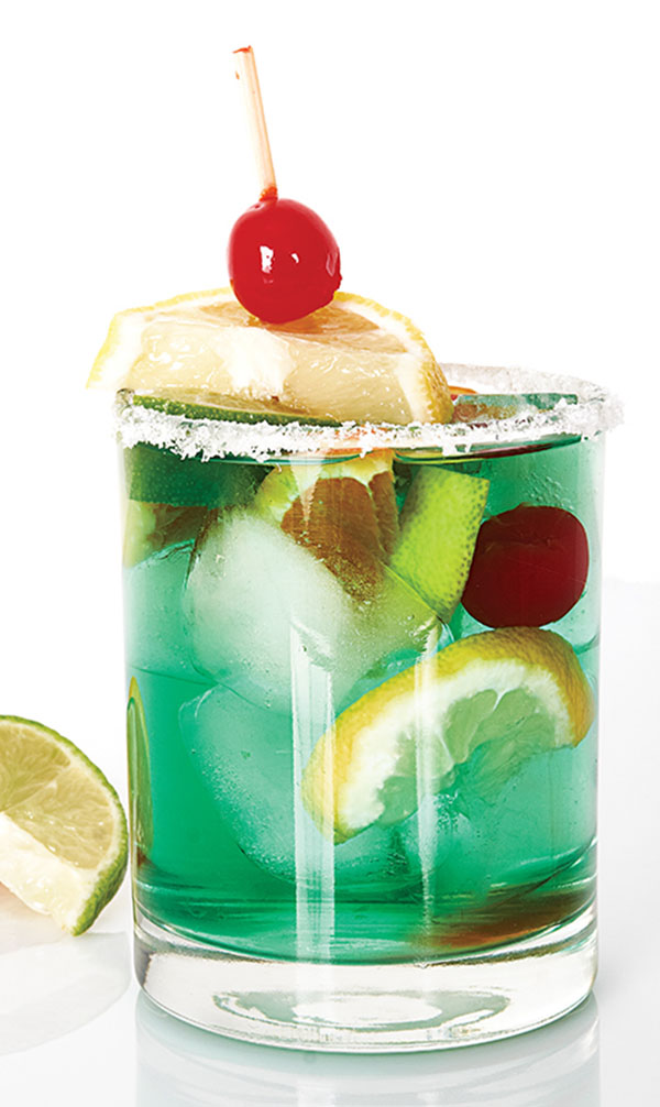 Salty & Sour — Derby Drinks and Food