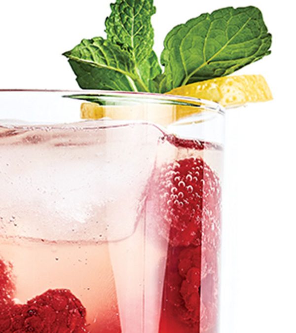 Strong & Bold — Derby Drinks and Food